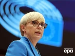 Президентка Словенії назвала помилкою припипення діалогу ЄС з Росією і порадила, як її виправити