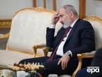Вірменська церква звинуватила Пашиняна в обрізанні. Він запропонував показати свій статевий орган