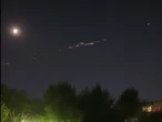 Сяйво над Казахстаном, яке вважали "Орєшніком" і НЛО, може бути пов'язане з об'єктами Китаю, США чи Японії