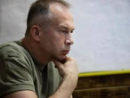 "Від трьох до семи км". Сирський повідомив про просування у Донецькій області і озвучив втрати