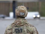 Убивство полковника СБУ у Києві. Журналіст розкрив деталі про нападників та їх імена