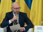 "Інакше Путін переграє". Яценюк назвав головний спосіб змусити РФ припинити вогонь