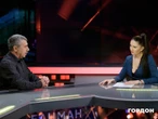 У Симоньян рак, чи доживуть Путін і Сі Цзіньпін до 150 років. Інтерв'ю Бацман із Комаровським. Відео G
