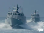 Нідерланди передають Україні понад 100 кораблів, катерів і морських дронів. Яку ще допомогу оголосили на 28-му "Рамштайні"