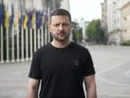 Зеленський пояснив, чому атаку на російські військові аеродроми було доручено саме СБУ