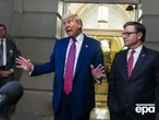 Трамп попросив Путіна представити мирну пропозицію, з якою “люди можуть погодитись” – ЗМІ