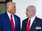 "Він мене "має". Трамп розчарований ще одним лідером, але не тисне на нього – WSJ