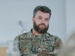 "Ліжко втиснуте в стіну. Усі думають, що я "200-й". Паламар розповів, як вижив після атаки на бункер у Маріуполі G
