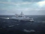Німеччина будує найбільші військові кораблі з часів Другої світової війни – Bild
