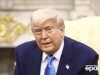 Трамп, який критикував Байдена за конфузи на публіці, заблукав у Капітолії. Відео
