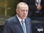 Ердогану довелося чекати посеред вулиці Нью-Йорка, поки проїде кортеж Трампа. Відео