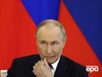 Путін запропонує Україні "часткове повітряне перемир'я", перед яким може завдати масованого удару – ЗМІ