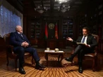 "Це була добре спланована акція". Лукашенко назвав "фейком" звірства росіян у Бучі