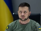 "Європа частину роботи виконує". Зеленський очікує на сильні санкції від США проти Росії