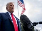 "В них будуть дуже великі проблеми". Трамп сказав, що йому мало що відомо про наступ Ізраїля на Газу та пригрозив ХАМАС