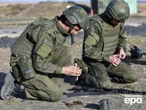 Три країни виступили проти поступок України через побоювання, що стануть наступною мішенню для Путіна