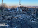"Дрони чатують на будинків та атакують будь-яку автівку". Росіяни майже повністю знищили Куп'янськ