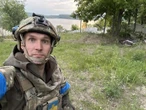 "В прес-службі служити не збираюсь". Бутусов розповів, куди мобілізувався
