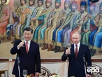 Сі Цзіньпін – Путіну: Застосування сили – неправильний спосіб урегулювання міжнародних суперечок