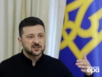 "Сильонок немає". Зеленський прокоментував російську підтримку Ірану