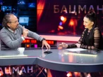 Крах рубля й економіки Росії, літній наступ ЗСУ, нові "хотєлки" Путіна. Стрим Бацман із Шустером і Рустамзаде. Трансляція G