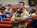 Віталій Капранов: Якби Коля Тищенко читав колись книжки, то він не був би таким довбнем