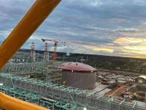 Масштабна дронова атака на РФ: Під ударом Москва, вперше – Санкт-Петербург, порт, регіони