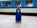УЗ запустила новий потяг до ще однієї європейської столиці. Скільки коштує квиток?