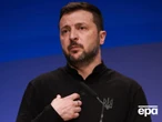 Зеленський: Угорські посадовці виставляють чорне білим, немає навіть співчуття