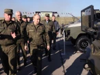 "Захід 2025". Росіяни покидають Білорусь, Путін і міноборони заплуталися в кількості учасників