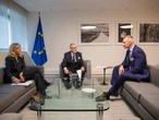 Кличко запросив моніторингову місію Ради Європи дати оцінку тиску на місцеве самоврядування