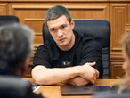 "Бог є і не знаю, хто ще". Федоров заявив, що робота міністра – "божественна"