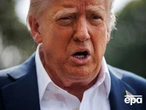 Трамп не виключив постачання в Україну ракет більшої дальності. Триватимуть обговорення з ЄС – CNN