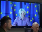 Глава Єврокомісії: Скоро вільна Україна стане частиною ЄС