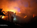Скільки дронів ворог запустив по Україні й чим обстріляв Запоріжжя. Дані Повітряних сил ЗСУ