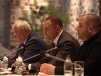 Росіяни на переговорах хочуть будувати асоціації зі Стамбульськими домовленостями 2022 року – Єрмак 
