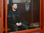 В Києві почався суд над військовим, якого звинувачують у катуванні побратимів у російському полоні