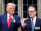 Стармер і Трамп поговорили про тиск на Путіна. Чи тільки про купівлю російської нафти? Дві версії