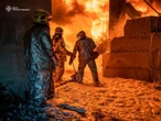 "Укренерго" не виконало частину робіт". У Тернопільській ОВА розповіли про захист ураженого РФ енергооб'єкта