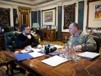 Війська РФ отримали наказ штурмувати наші позиції за будь-яку ціну – Зеленський