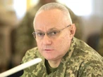 Зеленський звільнив першого заступника Умєрова. Хто займе його місце?