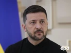 Зеленський назвав "звірячим" удар росіян по Сумах. Один снаряд влучив у квартиру й не вибухнув