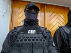 Суд заарештував дві іномарки ексвійськкома Харківської області
