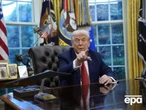 Трамп звинуватив ФБР у провокаціях під час штурму Капітолію у 2021 році