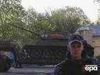 У Росії закінчується радянська зброя, один із її союзників заповнює прогалину – Financial Times