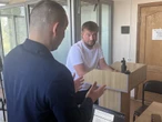"Він мене бісив". Експрацівник ТЦК, який вдарив учителя в Харкові, погодився виплатити компенсацію