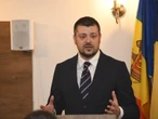 Молдавський політик: Ми маємо бути вдячні за мир у нашій країні Україні