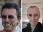 За три роки лиш одна записка "Жив, здоров". Із російського полону повернувся цивільний житель Бучі