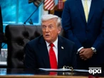 "Хоче, щоб війна закінчилася". Трамп стверджує, що прем'єр Індії не збирається купувати багато нафти у РФ