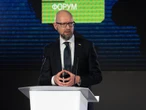 Яценюк: Ми ніколи не побачимо демократичну Росію. Вони комплексують по відношенню до нас